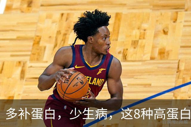 多补蛋白，少生病，这8种高蛋白换着吃，营养足身体舒坦不遭罪