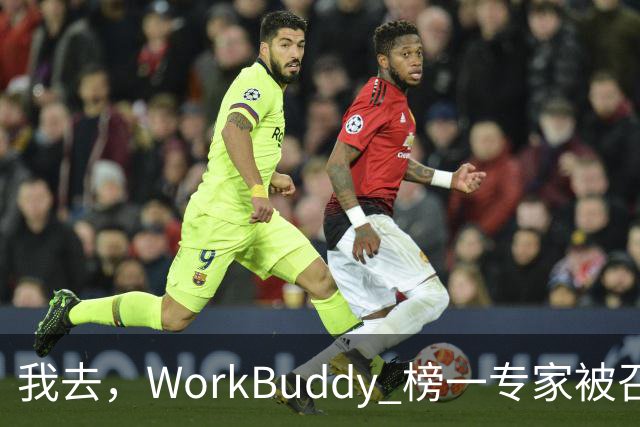 我去，WorkBuddy 榜一专家被召唤千万次，居然还有人一次都没用过？